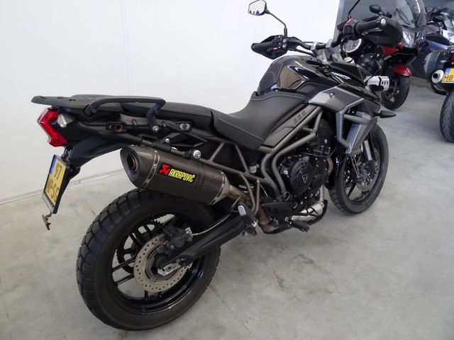 triumph - tiger-800-xr