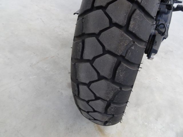 triumph - tiger-800-xr