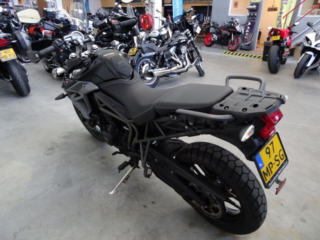 triumph - tiger-800-xr