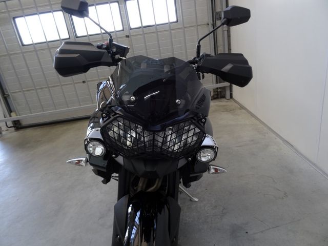 triumph - tiger-800-xr