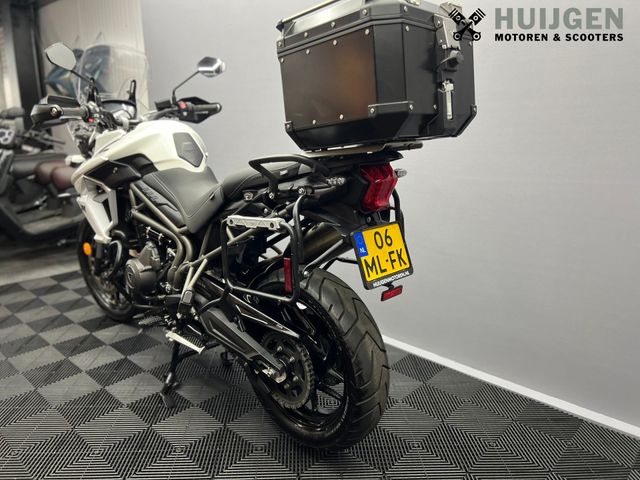 triumph - tiger-800-xrt