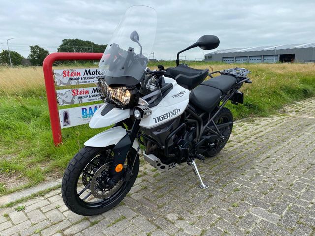 triumph - tiger-800-xrt