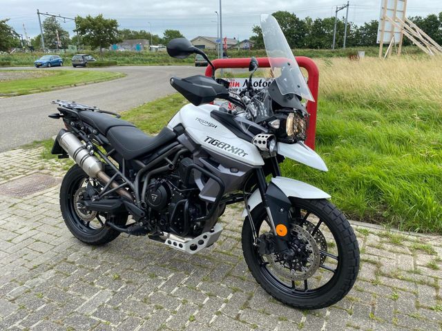 triumph - tiger-800-xrt