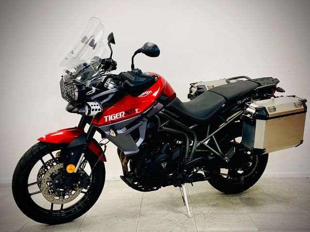 triumph - tiger-800-xrt