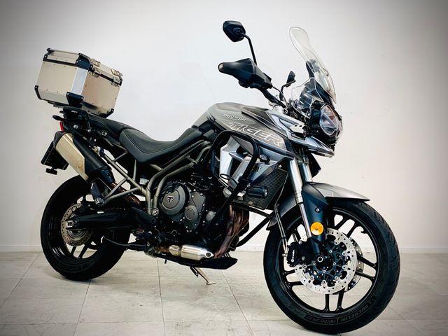 triumph - tiger-800-xrt