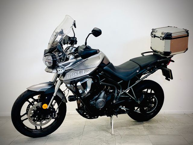 triumph - tiger-800-xrt