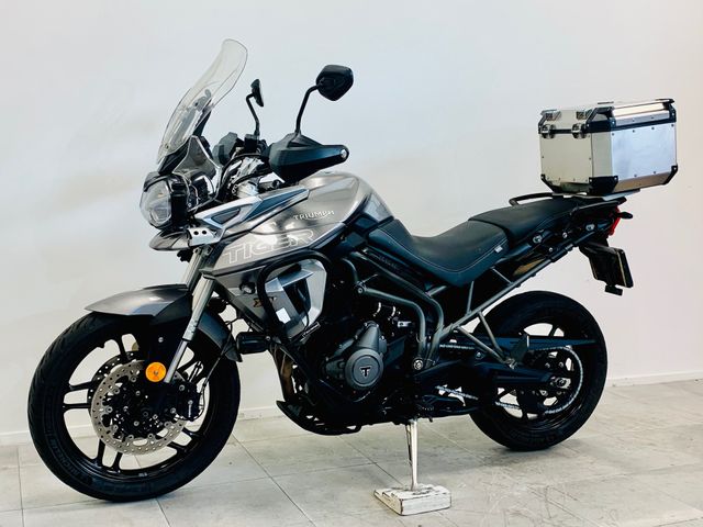 triumph - tiger-800-xrt