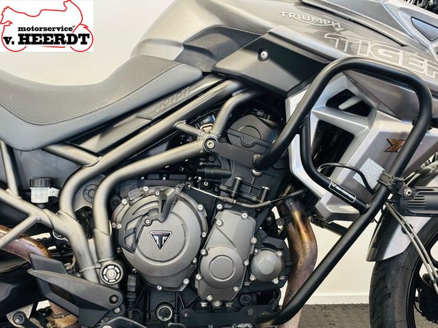triumph - tiger-800-xrt