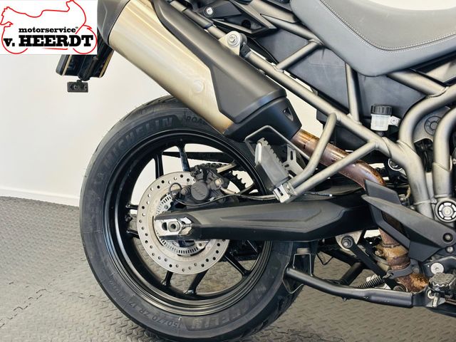 triumph - tiger-800-xrt