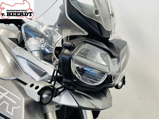 triumph - tiger-800-xrt