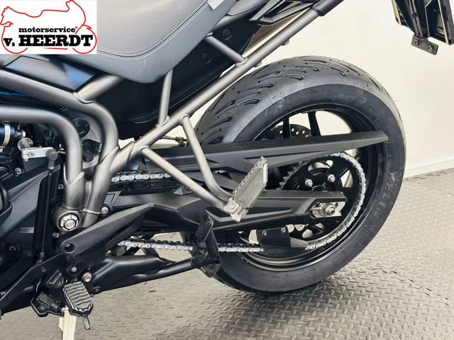 triumph - tiger-800-xrt
