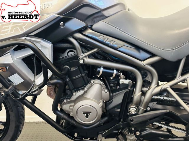 triumph - tiger-800-xrt