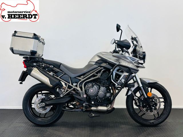 triumph - tiger-800-xrt