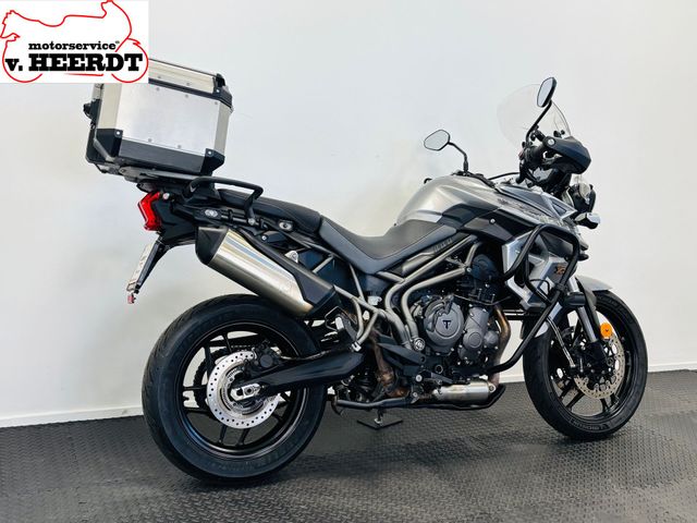 triumph - tiger-800-xrt