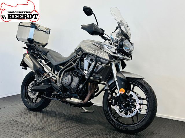 triumph - tiger-800-xrt