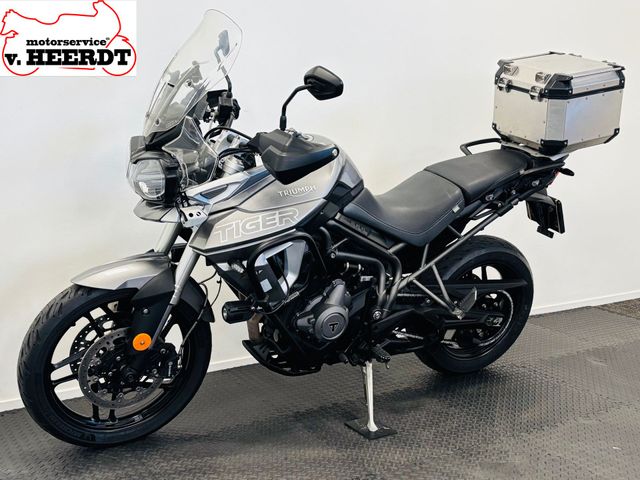 triumph - tiger-800-xrt