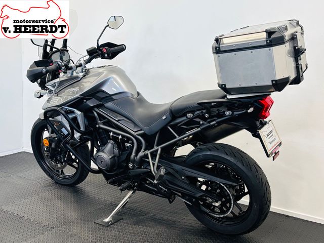 triumph - tiger-800-xrt