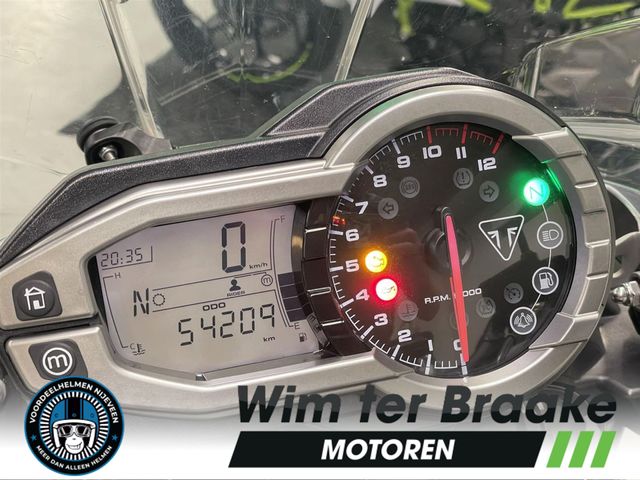 triumph - tiger-800-xrt