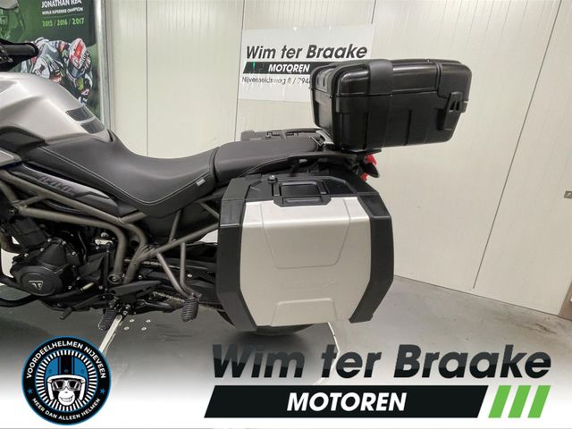 triumph - tiger-800-xrt