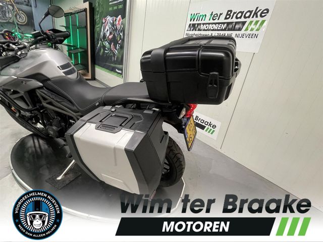 triumph - tiger-800-xrt