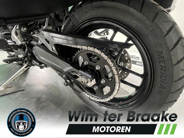 triumph - tiger-800-xrt