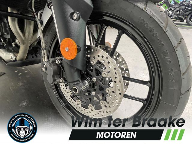 triumph - tiger-800-xrt