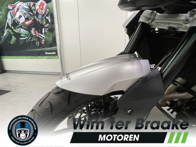 triumph - tiger-800-xrt
