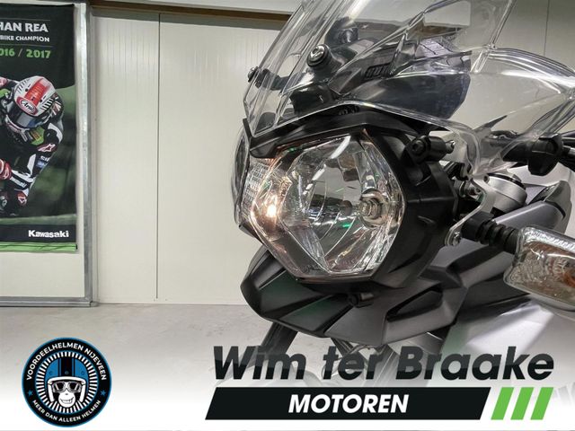 triumph - tiger-800-xrt