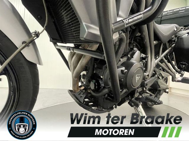 triumph - tiger-800-xrt