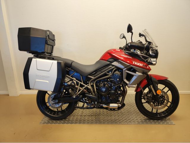 triumph - tiger-800-xrt