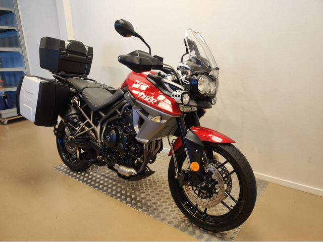 triumph - tiger-800-xrt