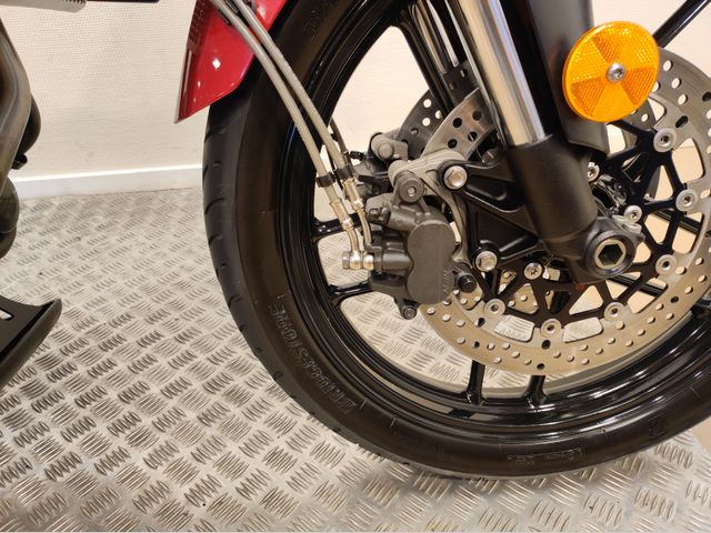 triumph - tiger-800-xrt