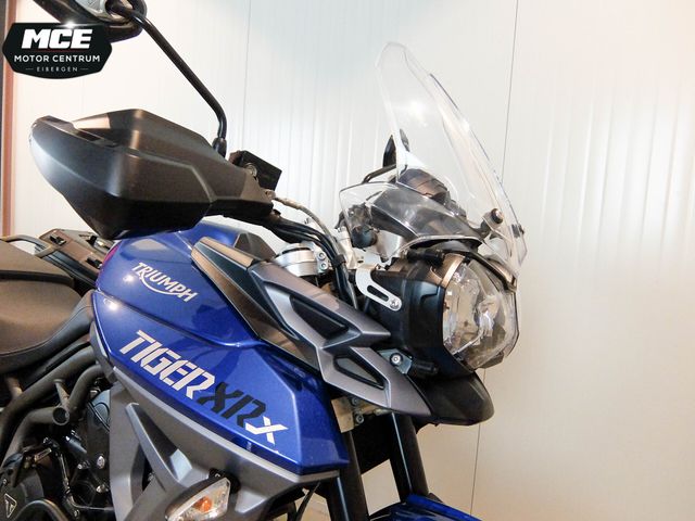 triumph - tiger-800-xrx