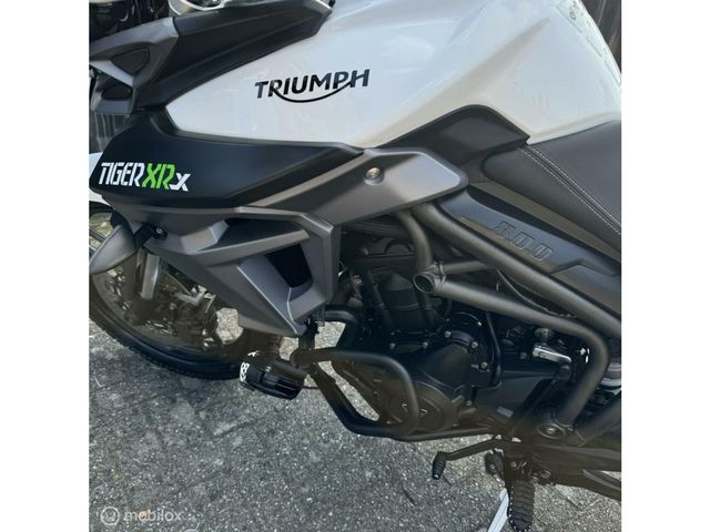 triumph - tiger-800-xrx