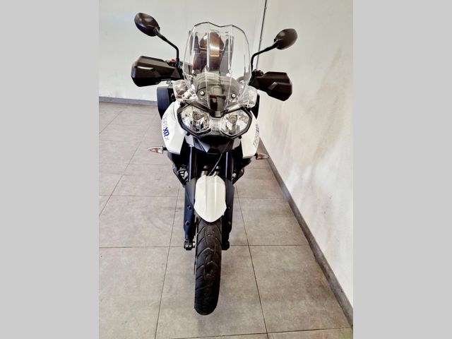 triumph - tiger-800-xrx