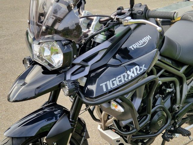 triumph - tiger-800-xrx