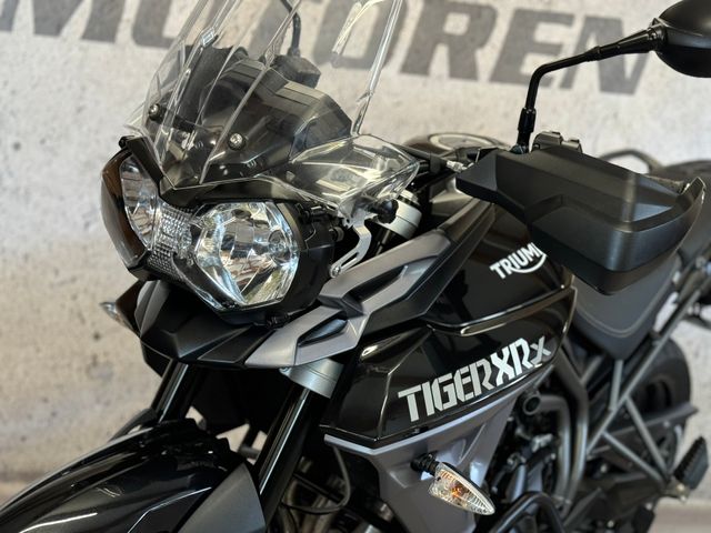 triumph - tiger-800-xrx