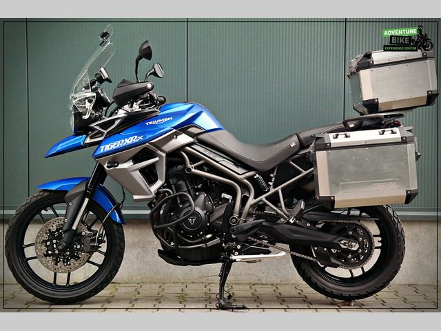 triumph - tiger-800-xrx