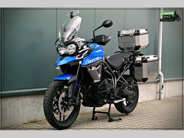 triumph - tiger-800-xrx