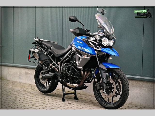 triumph - tiger-800-xrx