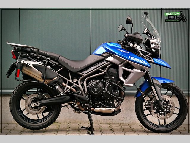 triumph - tiger-800-xrx