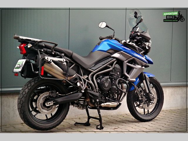 triumph - tiger-800-xrx