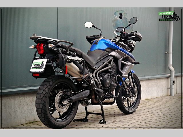 triumph - tiger-800-xrx