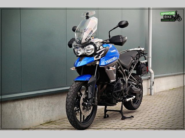 triumph - tiger-800-xrx