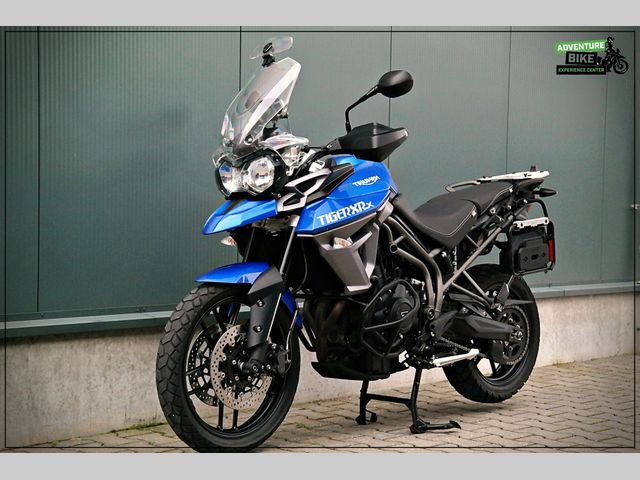 triumph - tiger-800-xrx