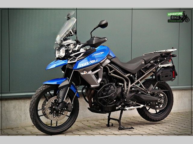 triumph - tiger-800-xrx