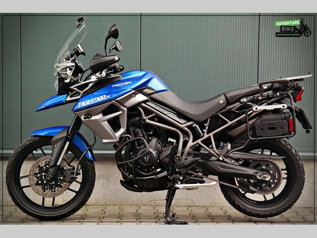 triumph - tiger-800-xrx