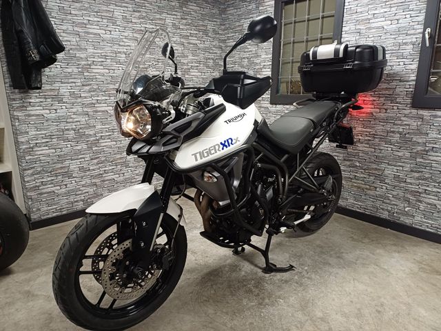 triumph - tiger-800-xrx