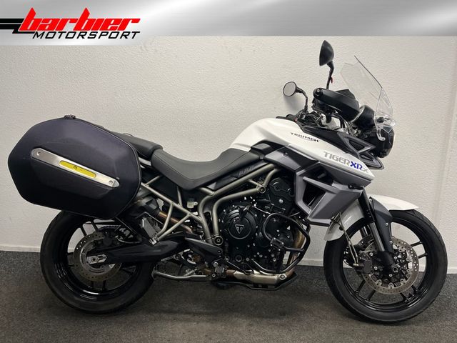 triumph - tiger-800-xrx