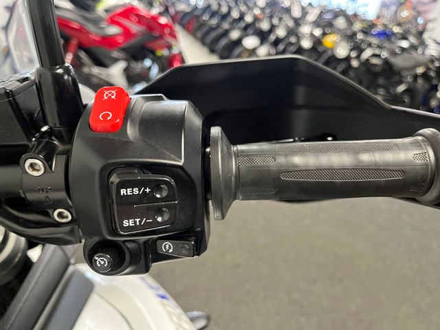 triumph - tiger-800-xrx